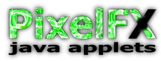 PixelFX