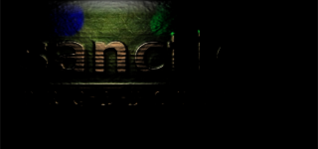 Lightmap / BumpedSurface